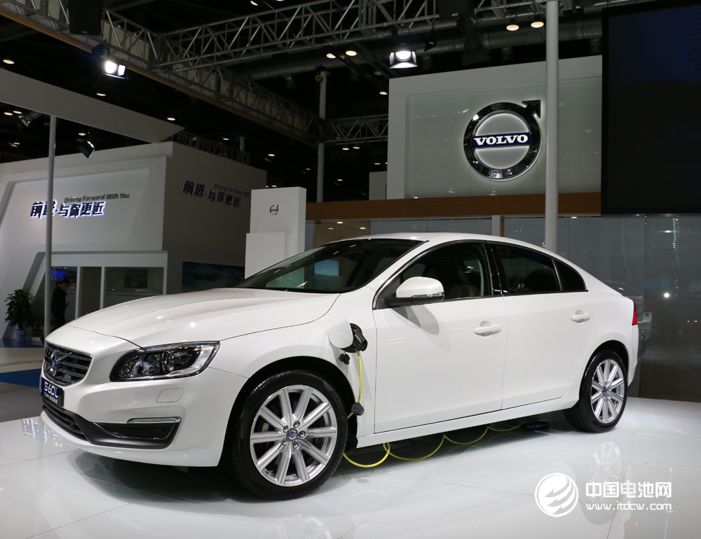 合資電動(dòng)汽車加速落地 “群狼”真的要來(lái)了