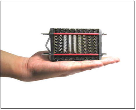 LG研發固態氧化物燃料電池 2017年投入3840萬美元 LG研發固態氧化物燃料電池 2017年投入3840萬美元