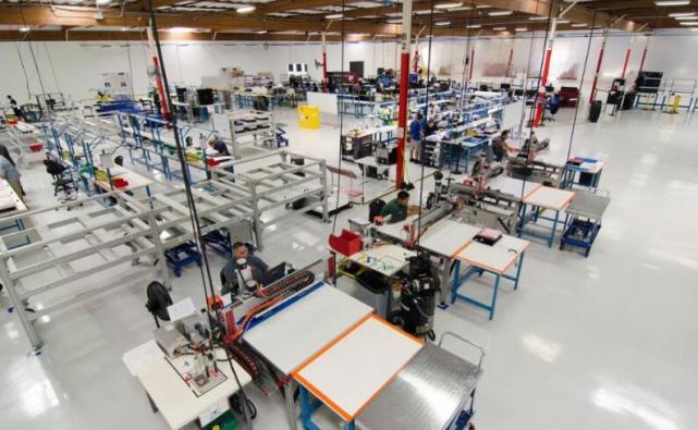 馬斯克遭遇內(nèi)部挑戰(zhàn) 前員工創(chuàng)業(yè)開發(fā)更好電池