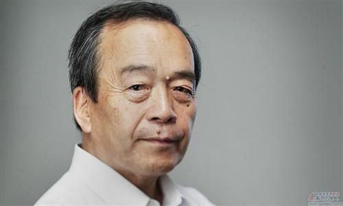 “普銳斯之父”——內山田竹志 “普銳斯之父”——內山田竹志