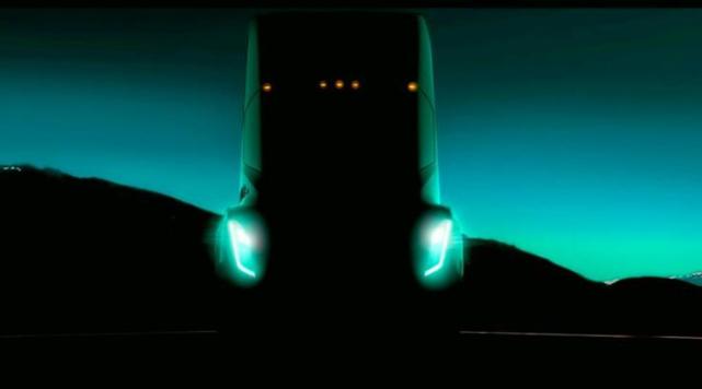 對特斯拉來說 電動卡車的重要性遠不及Model 3