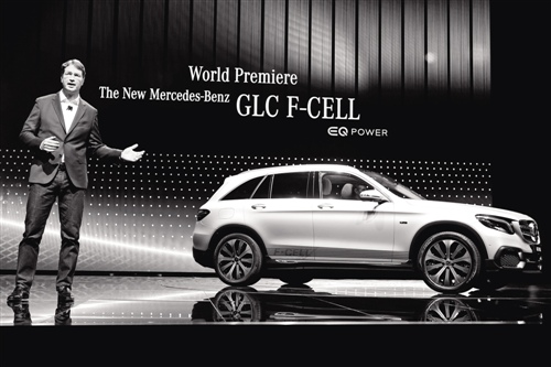 和電動汽車“掰手腕”:廣東多家企業“涉水”氫燃料電池車 和電動汽車“掰手腕”:廣東多家企業“涉水”氫燃料電池車