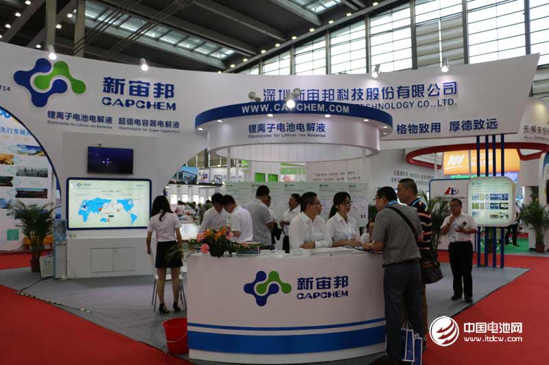 高鎳電解液我們該關注什么？