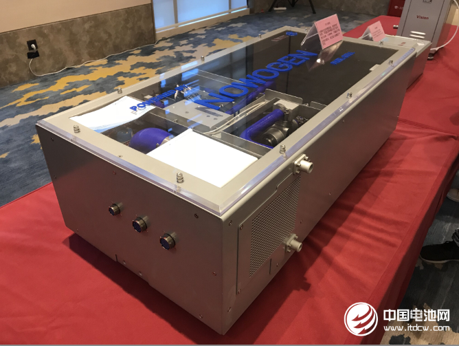 燃料電池 燃料電池