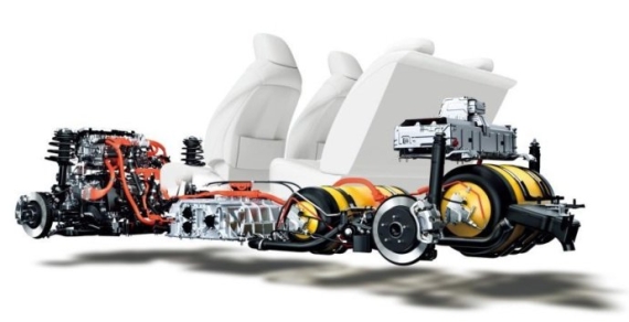 氫燃料接棒鋰電池走強 三層面解析產業鏈投資機會 氫燃料接棒鋰電池走強 三層面解析產業鏈投資機會