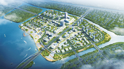 中國首個氫能小鎮落戶浙江臺州 預計總體投資160億元 中國首個氫能小鎮落戶浙江臺州 預計總體投資160億元