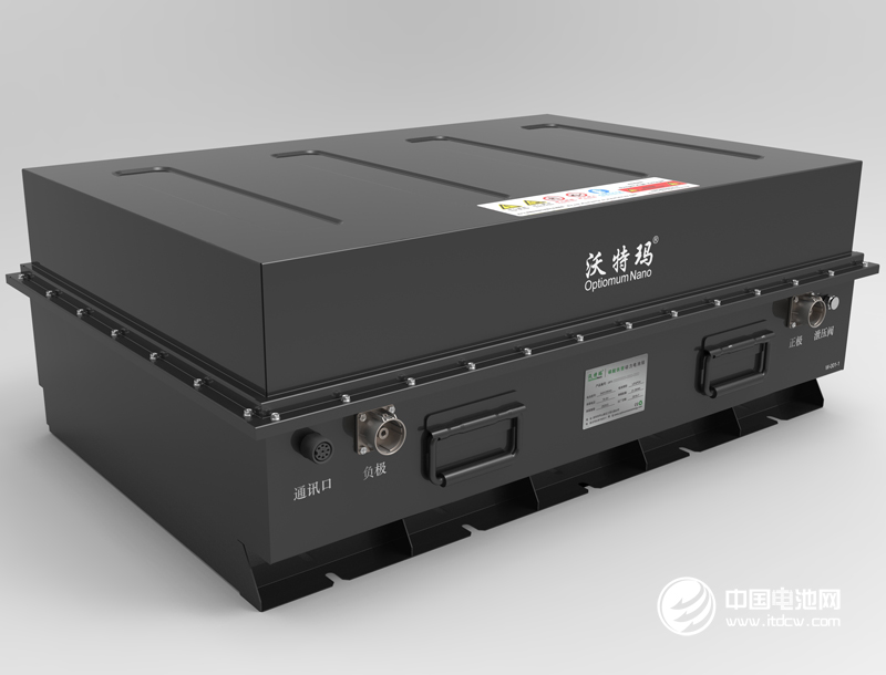 沃特瑪電池 沃特瑪電池