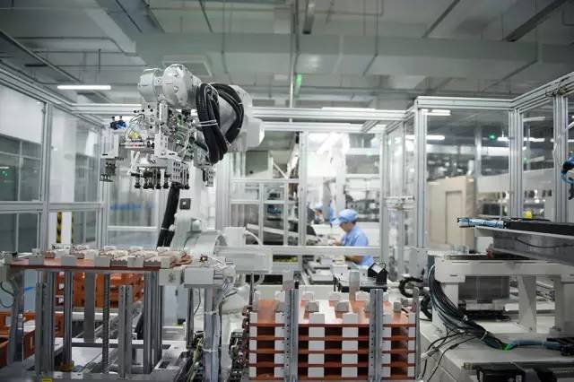 匯川技術：采取創新性的方式方法開展投關工作