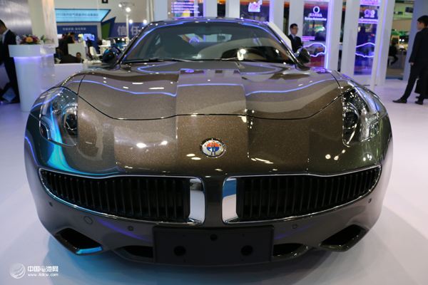 萬(wàn)向新能源車進(jìn)度成謎 競(jìng)爭(zhēng)白熱化突圍待考