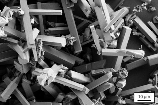 磷酸鐵鋰電池為啥性能好？或許是因為本身的缺陷