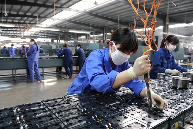 電池生產線 電池生產線