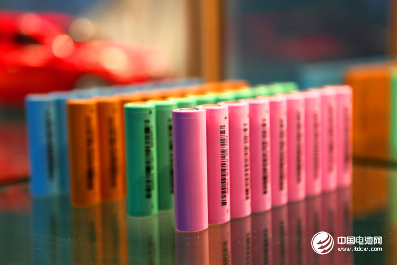 2017-2018年鋰電池市場(chǎng)發(fā)展情況分析與預(yù)測(cè)（一）