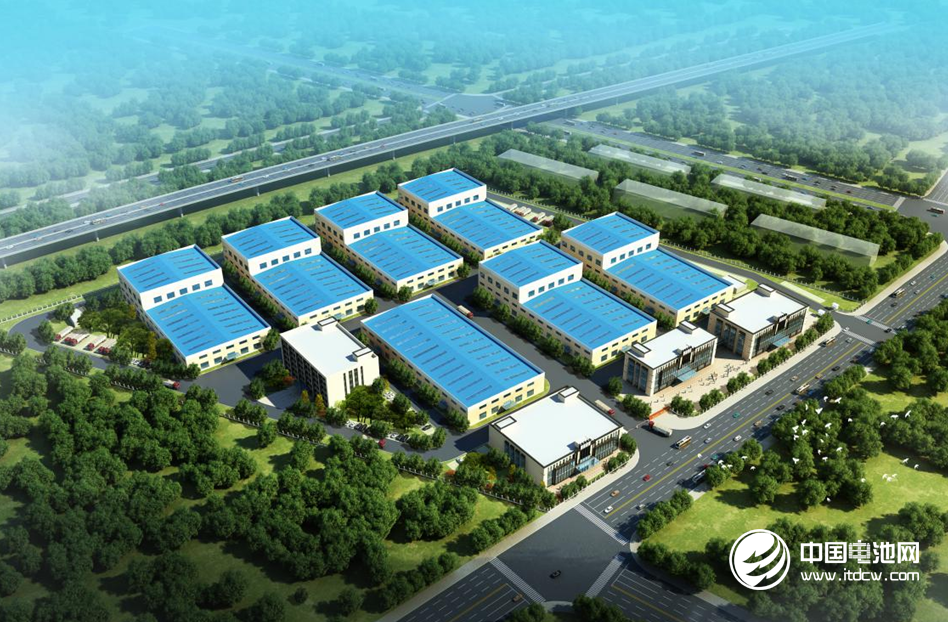 集創(chuàng)云天·湖北基地 集創(chuàng)云天·湖北基地