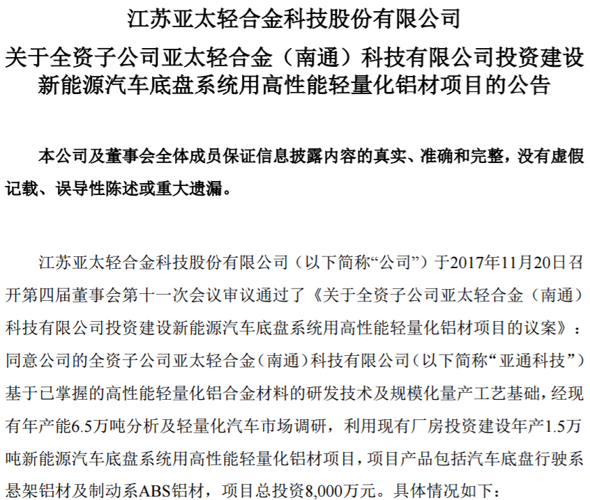 亞太科技 亞太科技