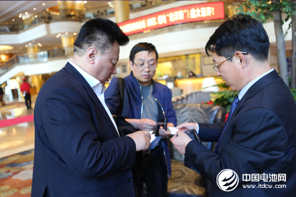 海內外嘉賓齊聚汕頭 第5屆鋰電“達沃斯”論壇22日正式報到 海內外嘉賓齊聚汕頭 第5屆鋰電“達沃斯”論壇22日正式報到