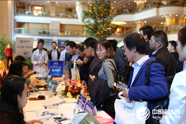 海內外嘉賓齊聚汕頭 第5屆鋰電“達沃斯”論壇22日正式報到 海內外嘉賓齊聚汕頭 第5屆鋰電“達沃斯”論壇22日正式報到