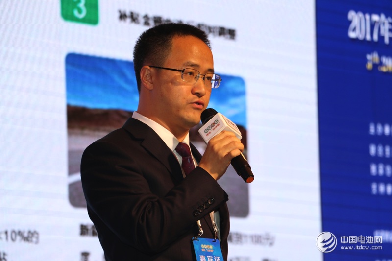 深圳市沃特瑪電池有限公司董事長秘書鐘孟光 深圳市沃特瑪電池有限公司董事長秘書鐘孟光