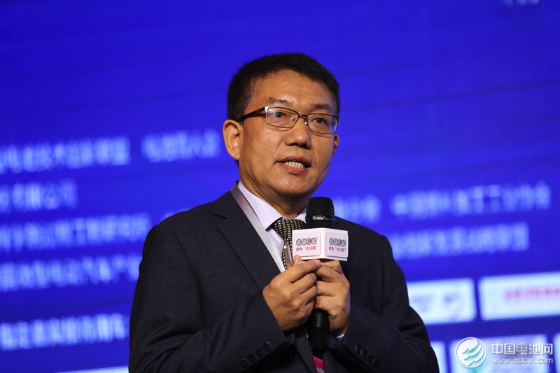 深圳市聯贏激光股份有限公司副總經理牛增強 深圳市聯贏激光股份有限公司副總經理牛增強