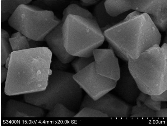 5分鐘充滿電 集創云天研制全球首個新一代高電壓鎳錳酸鋰電池
