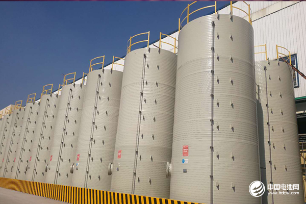 新安江工業(yè)泵 PPH纏繞儲罐