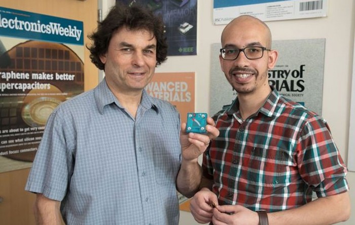 美國研究人員利用太陽能分解水產生氫燃料 美國研究人員利用太陽能分解水產生氫燃料