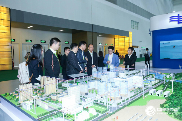 機遇疊加雙利好 銀隆新能源促電力綠色轉型