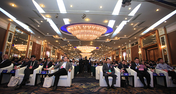 第5屆鋰電“達(dá)沃斯”