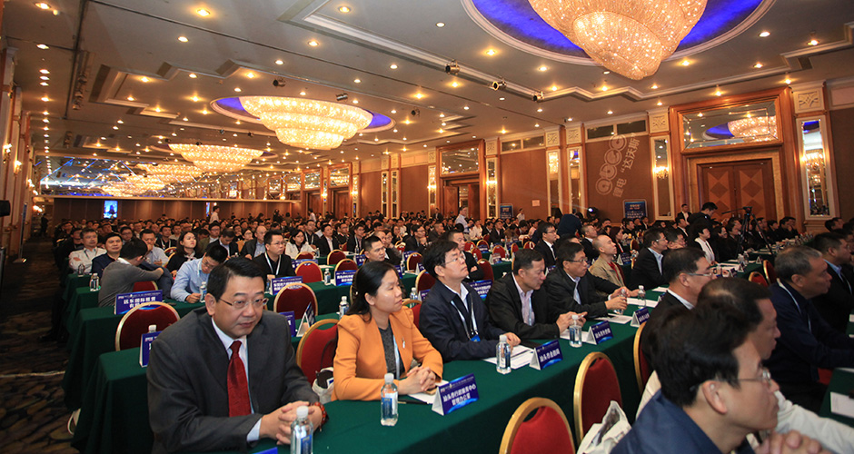 第5屆鋰電“達(dá)沃斯”  攝影/中國電池網(wǎng) 馬金環(huán)