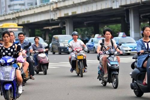 海口正式發布第五批第二階段合格電動車目錄 海口正式發布第五批第二階段合格電動車目錄