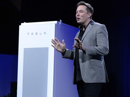 特斯拉獲得1.5億美元稅收優(yōu)惠 超級(jí)電池工廠已投資26億美元 特斯拉獲得1.5億美元稅收優(yōu)惠 超級(jí)電池工廠已投資26億美元