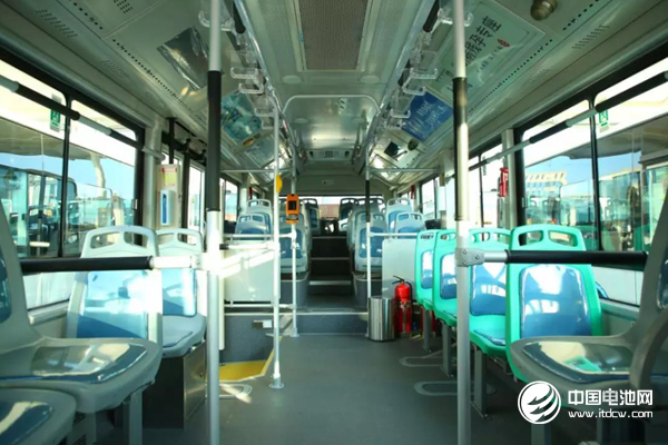 助力藍天保衛戰!比亞迪350輛純電動公交車首次投運北京 助力藍天保衛戰!比亞迪350輛純電動公交車首次投運北京