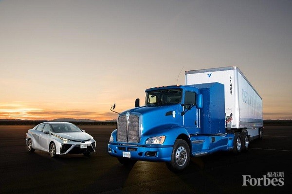 燃料電池 燃料電池