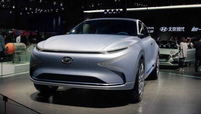 錯(cuò)失電動(dòng)車機(jī)會(huì) 韓國(guó)現(xiàn)代大膽押注氫燃料電池車底氣何來？