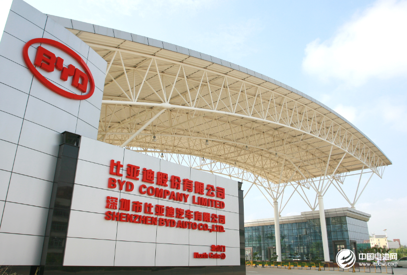 王傳福放狠話稱2025年營收萬億！需再造9個比亞迪