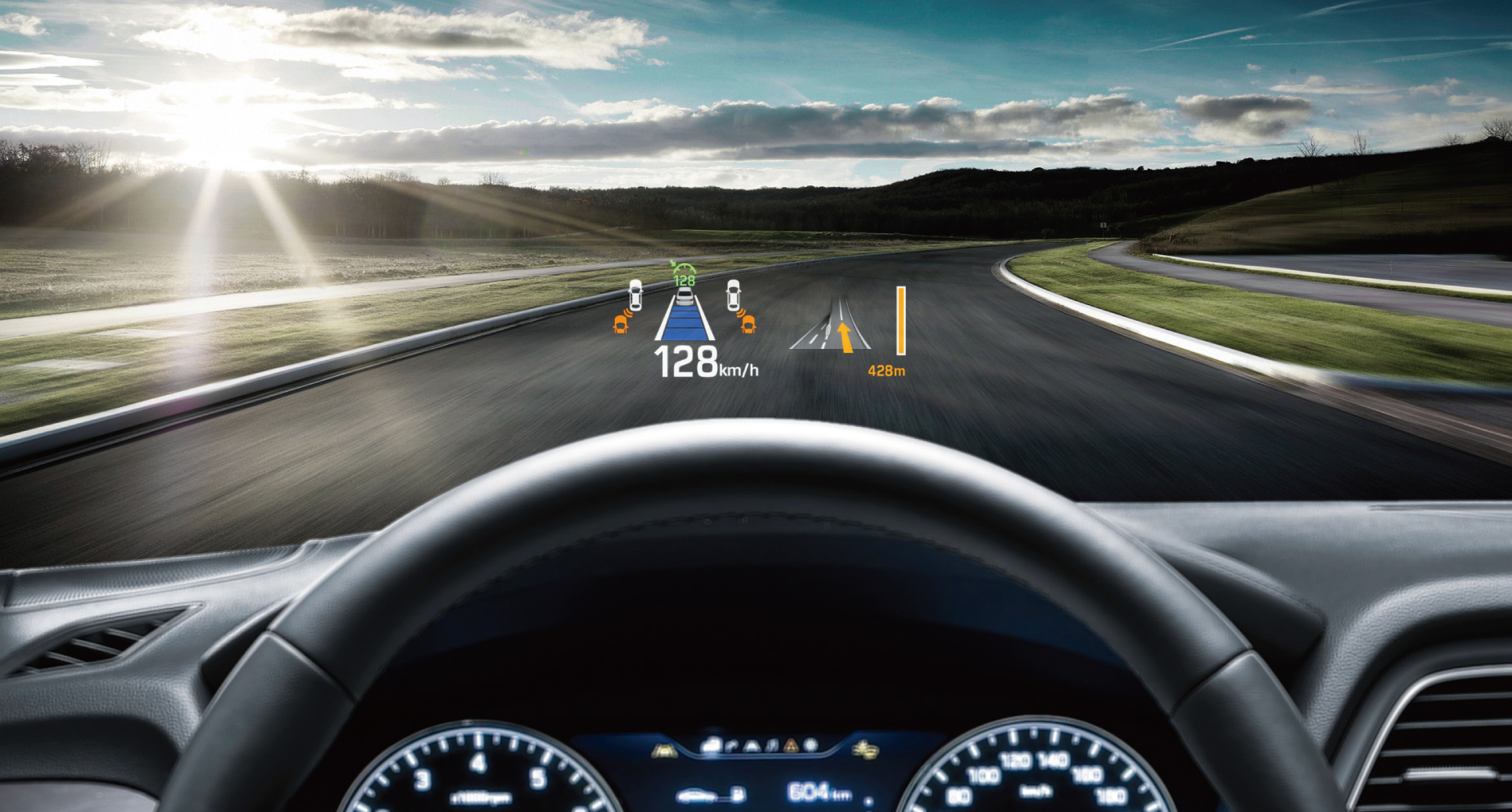 智能汽車 智能汽車