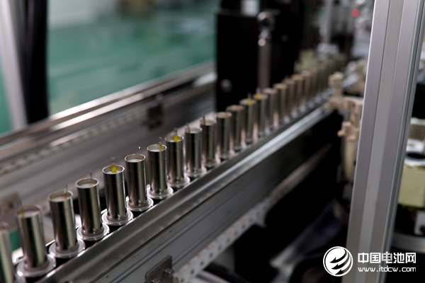 天臣新能源:從材料與PACK上提高電池能量密度 天臣新能源:從材料與PACK上提高電池能量密度