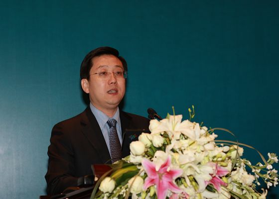 國網電動汽車公司董事長江冰:5G是壓倒燃油車的最后一根稻草 國網電動汽車公司董事長江冰:5G是壓倒燃油車的最后一根稻草