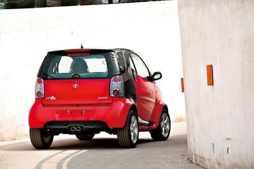 紅星新能源汽車已賣2000臺(tái) 多氟多造車曾遭市場(chǎng)質(zhì)疑 紅星新能源汽車已賣2000臺(tái) 多氟多造車曾遭市場(chǎng)質(zhì)疑