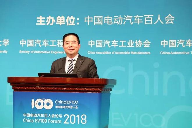 長(zhǎng)安汽車董事長(zhǎng)張寶林：2020年計(jì)劃累計(jì)產(chǎn)銷超50萬(wàn)輛新能源車