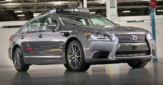 CES 2018熱點匯總：代表未來生活的十大產品