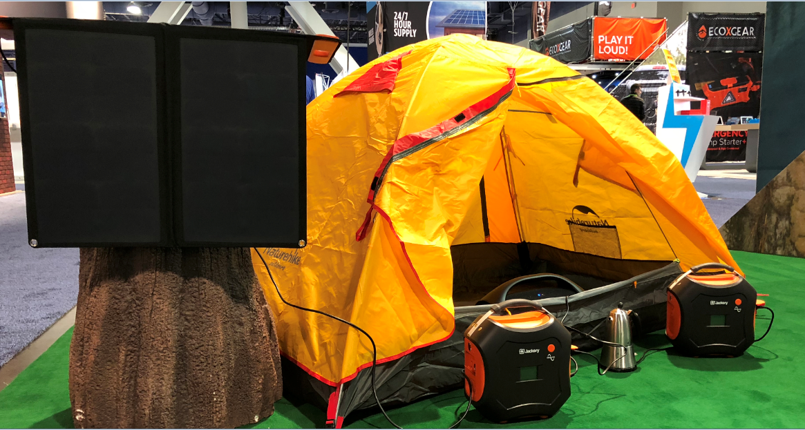 CES 2018熱點匯總：代表未來生活的十大產品