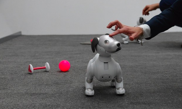 CES 2018熱點匯總:代表未來生活的十大產品 CES 2018熱點匯總:代表未來生活的十大產品