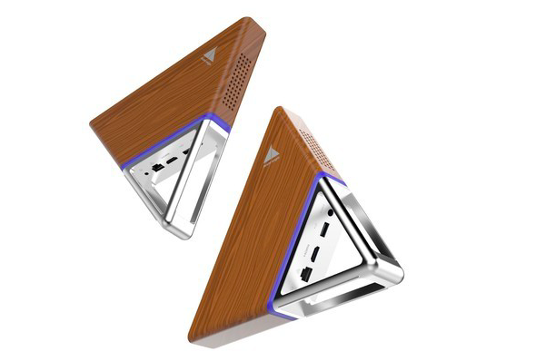 CES 2018熱點匯總:代表未來生活的十大產品 CES 2018熱點匯總:代表未來生活的十大產品