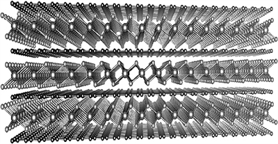 氧化錳+石墨烯制成“千層餅” 新負極材料讓電池容量高壽命長