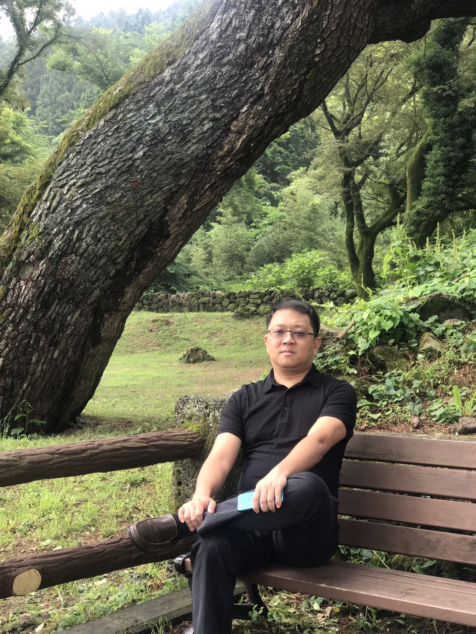 江升新材方正升：祝大家前程似錦 財運亨通！