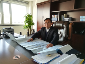 天津玉漢堯周大橋：攜手行業同仁共創美好未來！