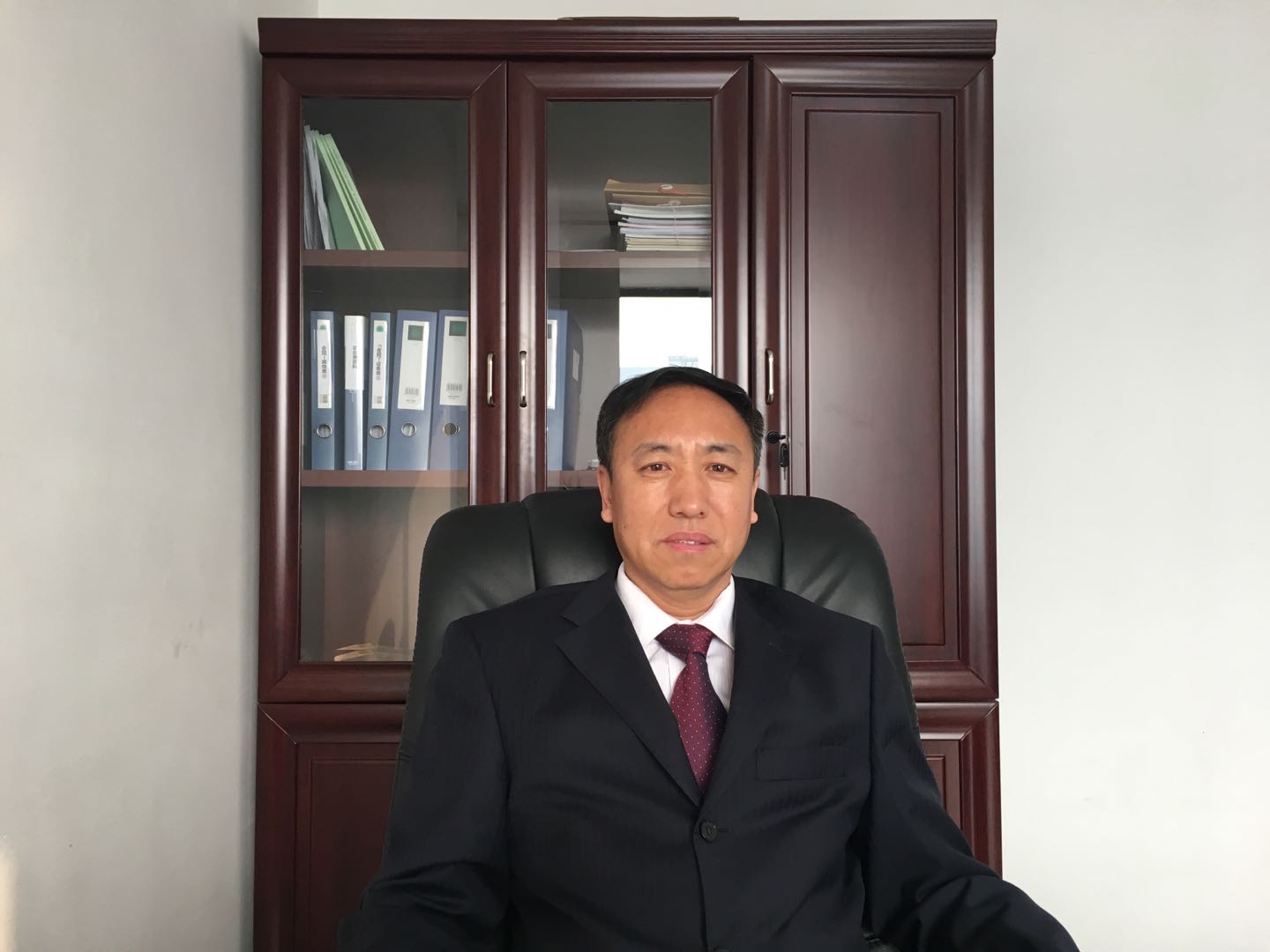 天元鋰電劉俊青：辭舊迎新 繼往開來 天元鋰電向業(yè)內同仁致以節(jié)日的問候！