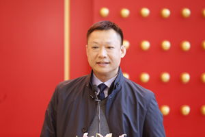 深圳市瑞能實業股份有限公司 董事長 毛廣甫