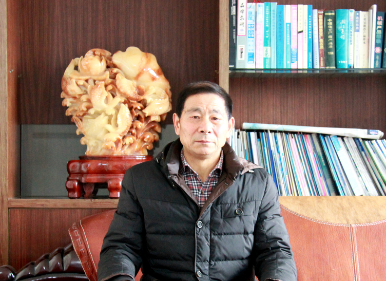 杭州新安江工業泵有限公司 董事長 方樟林 杭州新安江工業泵有限公司 董事長 方樟林