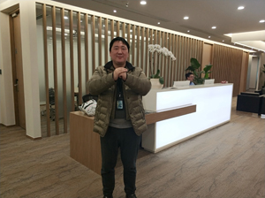 寧波星通投資管理有限公司 總經理 葛倫克 寧波星通投資管理有限公司 總經理 葛倫克